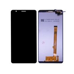 Touch+Display ZTE Blade L210 Service Pack Negro Touch+Display ZTE Blade L210 Service Pack Negro